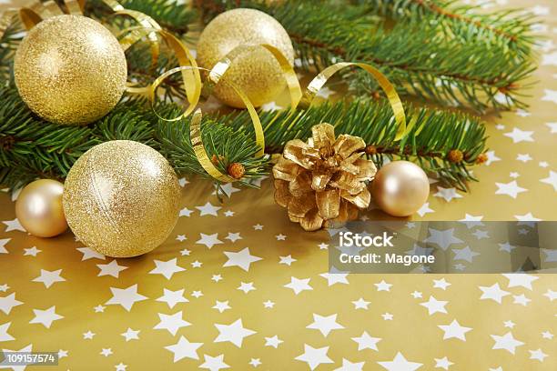 Christmas Decoration Stock Photo - Download Image Now - Christmas, Christmas Decoration, Christmas Ornament