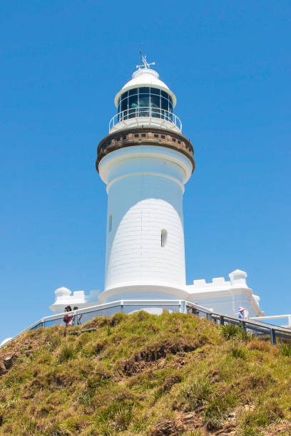 istock light house landmark in Byron Bay Australia 1091576080