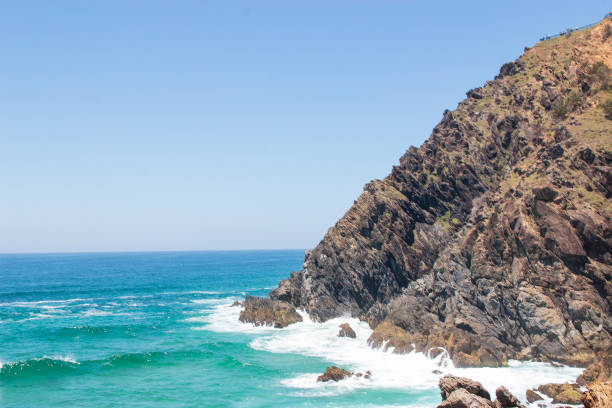 istock sea ocean bay island nature landscape 1091576090