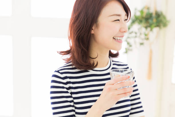 istock young attractive asian woman 1091576430