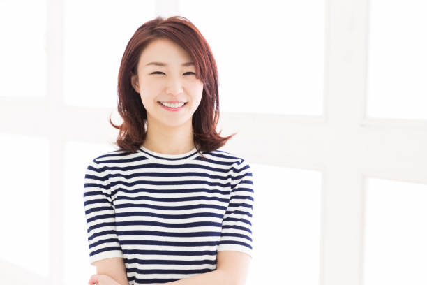 istock young attractive asian woman 1091576516