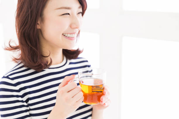 istock young attractive asian woman 1091576622