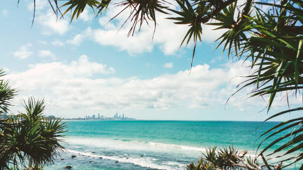 istock sea horizon ocean blue summer surfing 1091586458
