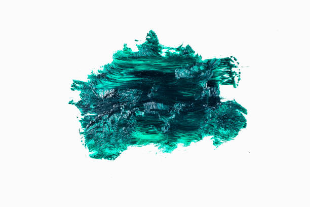 istock abstract acrylic or oil color  brush strokes . 1091596440