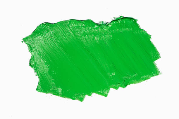 istock abstract acrylic or oil color  brush strokes . 1091596482