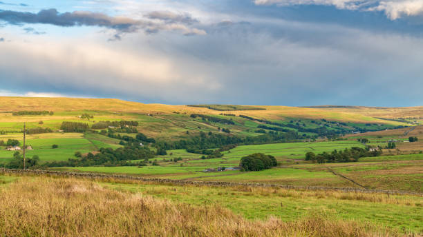 istock North Pennines landscape near Alston 1091650638