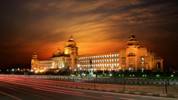 istock The Vidhana Soudha 1091652586