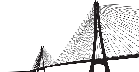 Cable-stayed Bridge 