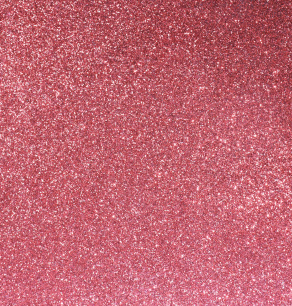 istock red background with plenty of glittering luminous glitter 1091672486
