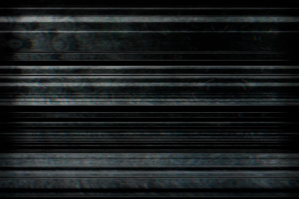 istock a dark tv lines background 1091673758