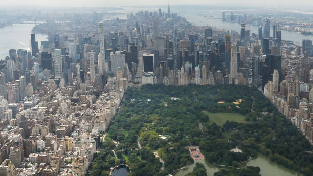 istock New York city aerial view 1091676696