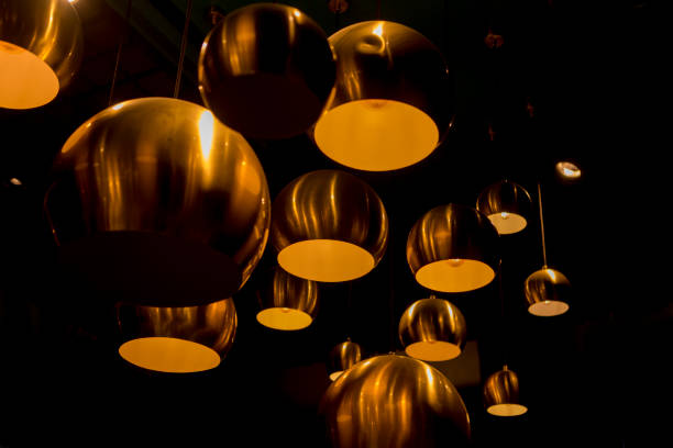 istock metal ornamental lights at karakoy istanbul turkey 1091689708