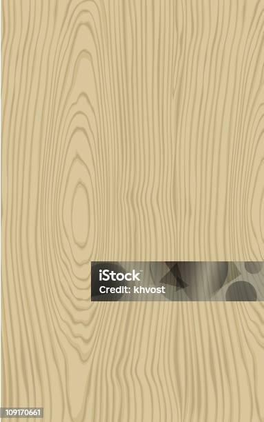 Wooden Texture - Arte vetorial de stock e mais imagens de Veio de Madeira - Veio de Madeira, Vetor, Madeira - Material