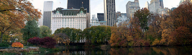 istock Plaza hotel - Central Park South 109171394