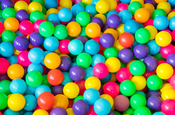 istock colourful plastic balls background for kid activity in indoor playground 1091716336
