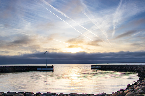 Helsingborg Beach