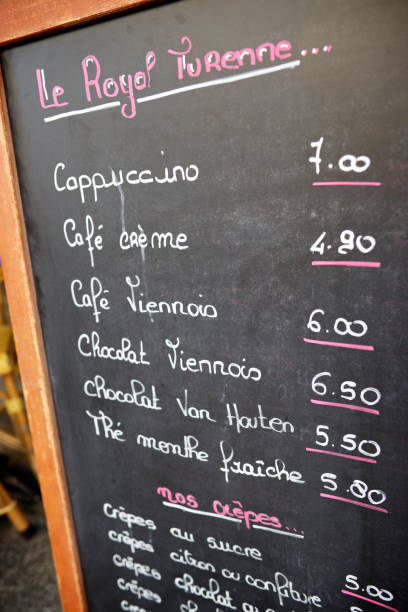 istock typical french chalkboard 1091721658