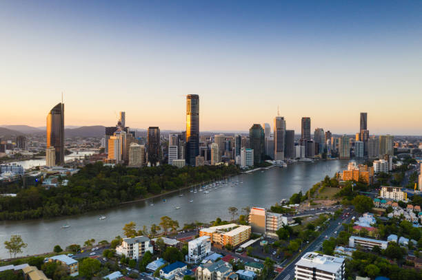 istock Brisbane, Australia 1091729960