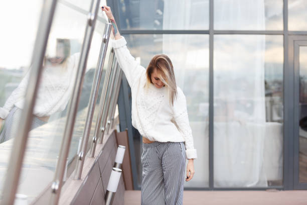 istock The concept of women's rights and equality 1091742790