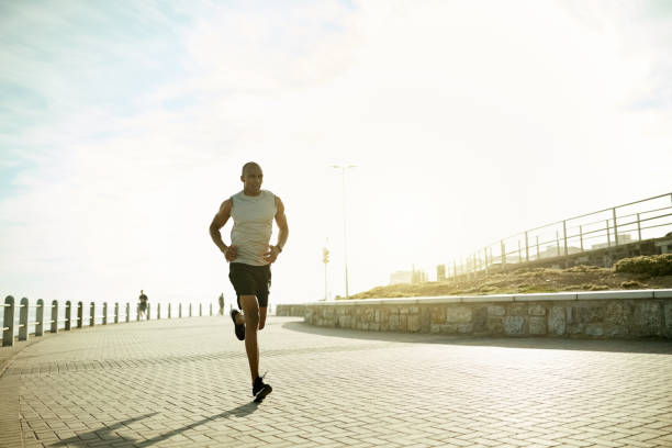 istock I intend on staying fit! 1091743812