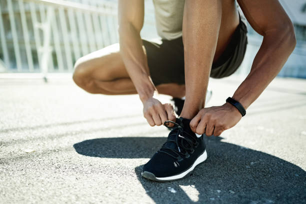 istock My feet are itching for another run 1091743890