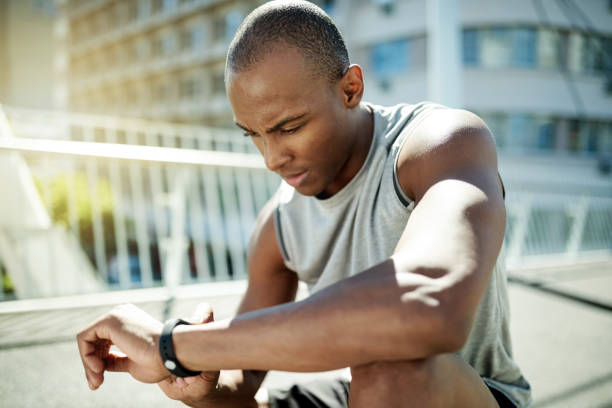 istock This time I'll beat my personal best 1091743902