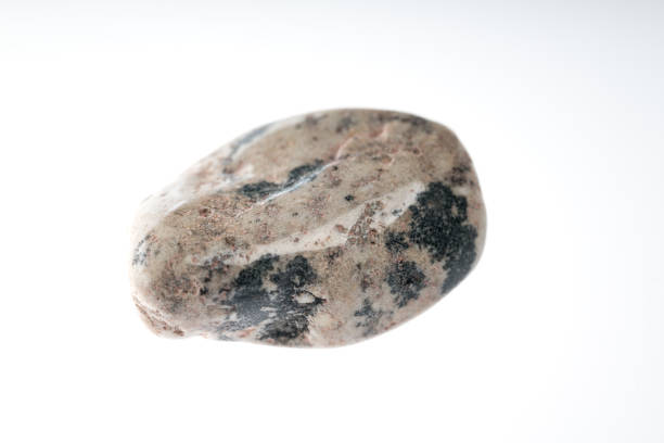 This are Stones in studio photographed with flash and macro lens