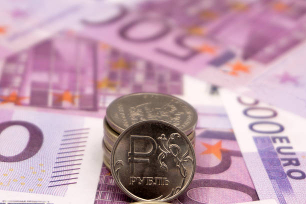 Albanian currency macro