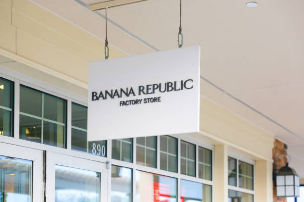 80+ Banana Republic Stock Photos, Pictures & Royalty-Free Images - iStock