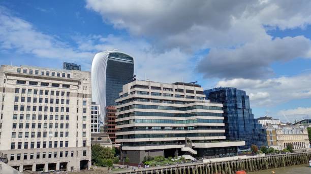 istock London embankment 1091754516