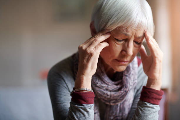 istock Are these headaches a sign of something serious? 1091763618