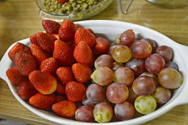 istock Delicious food 1091764756