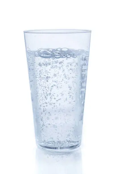 Carbonated water