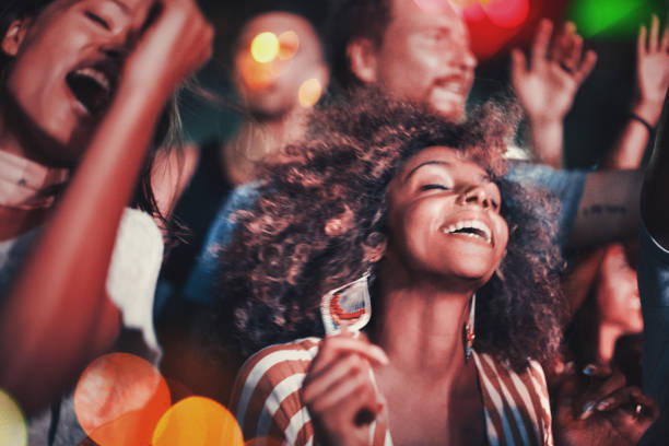 5,285 African American Dance Club Stock Photos, Pictures & Royalty-Free  Images - iStock | African american party, African american hair salon