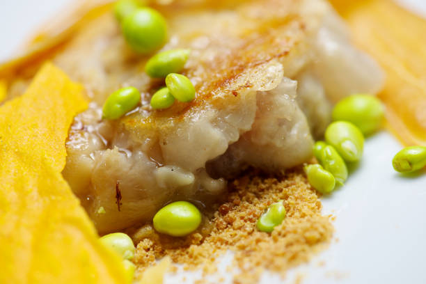 istock pork fillet with peas 1091800350