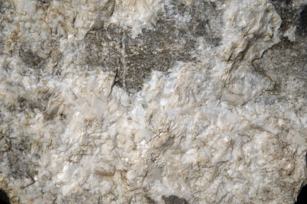 istock Cross section of rock 1091809104