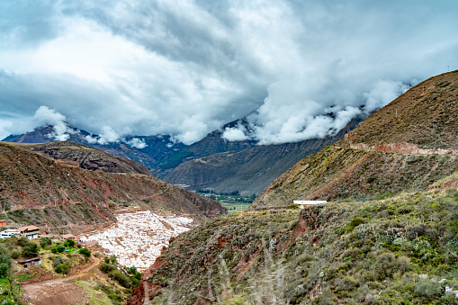 Maras, Peru