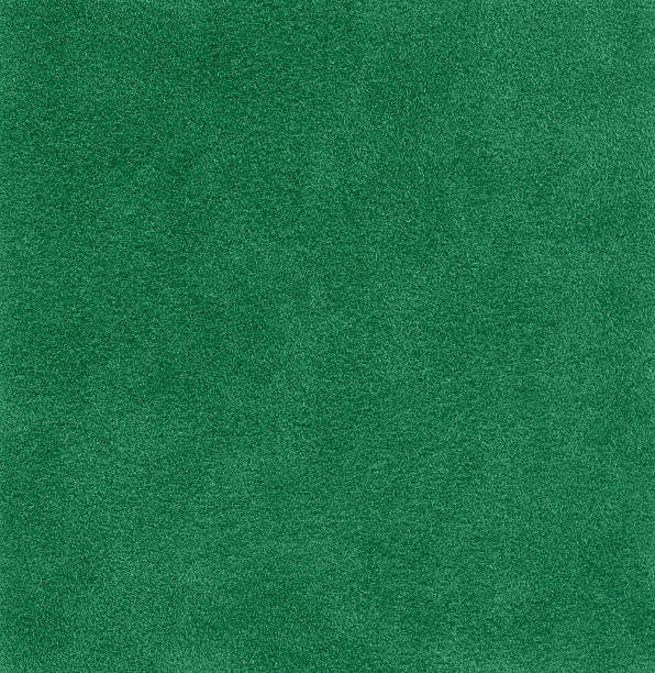 alta resolución se sintió fondo verde - felt fotografías e imágenes de stock