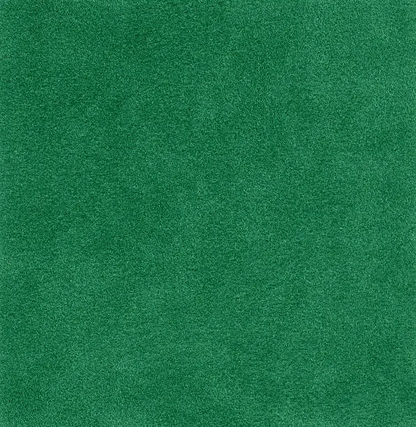 Photo of Hi-res green felt background