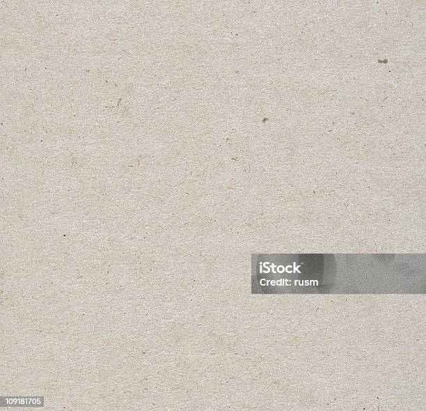 Hires Recyceltem Papier Hintergrund Stockfoto und mehr Bilder von Pappe - Pappe, Grau, Bildhintergrund