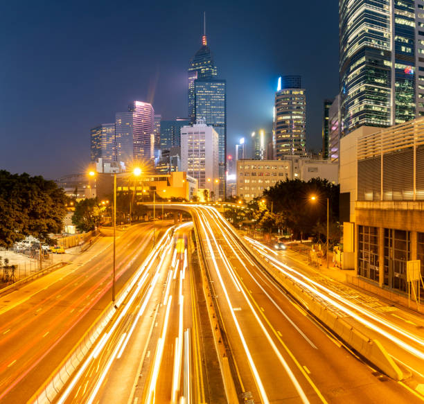 istock Hong Kong Cityscape 1091826234