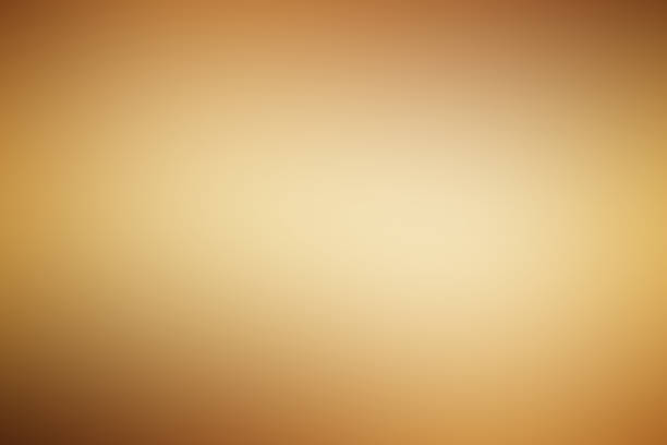 istock gold blurred gradient background. Abstract smooth colorful illustration 1091828464