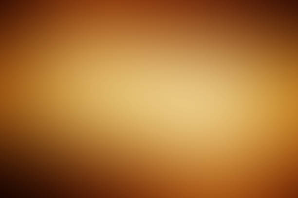 istock gold blurred gradient background. Abstract smooth colorful illustration 1091828594