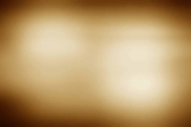 istock gold blurred gradient background. Abstract smooth colorful illustration 1091828790