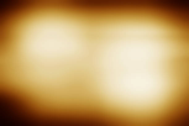 istock gold blurred gradient background. Abstract smooth colorful illustration 1091828898