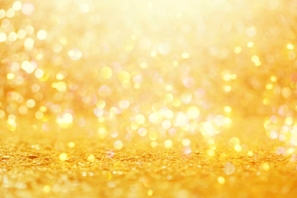 istock Beautiful abstract shiny light and glitter 1091832806