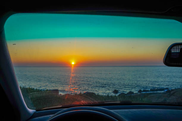 istock Watching the sunset in the Portuguese way 1091838772