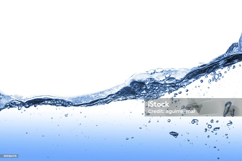 Water splashing Water Stock Photo