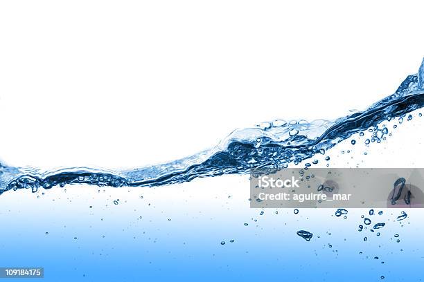 Water Splashing Stock Photo - Download Image Now - Water, Wave - Water, Activity