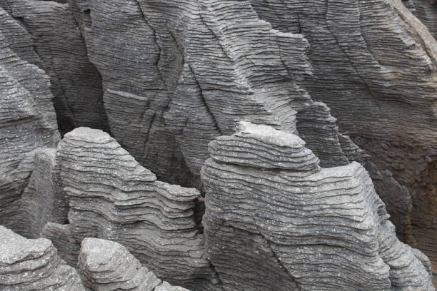 istock Pancake Rocks-New Zealand 1091842226